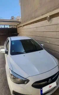 شاهین gl معاوضه با تاراv1
