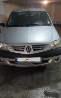 ال 90 پارس خودرو  مدل 90