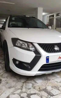 کوییک R تیپ S استاندارد ۸۵ گانه مدل ۱۴۰۲