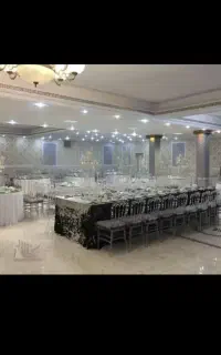 باغ تالار گل یاس (ونک)