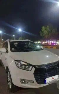 جک اس 5