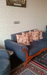 مبل کارکرده