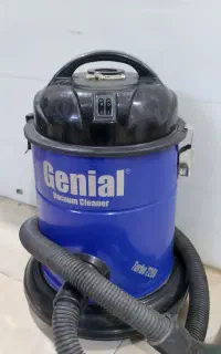 جاروبرقی سطلی ۲۲۰۰توربو