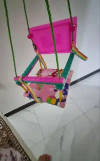 تاب کودک در آمل