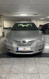 کمری ۲۰۰۷