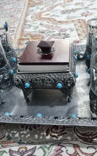 سرویس چای خوری نو شکیل