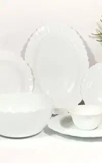 آرکوپال درجه ۱ مقصود قالب پیچ سفید ساده
