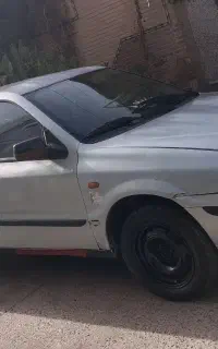 سمنده مدل 83 تمیز
