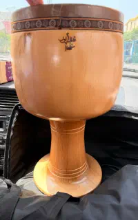 تنبک