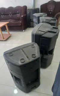 باند و سیستم
