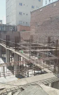 مدیریت پیمان و دفتر فنی مهندسی