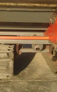 کمباین زنجیری سوزوکی ۲۰۱۹