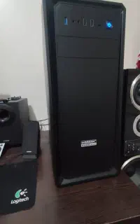خریدار کیس  RGB دار یا اکواریمی