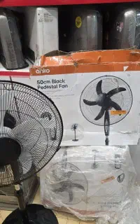 پنکه جنس درجه ۱ مارک anko