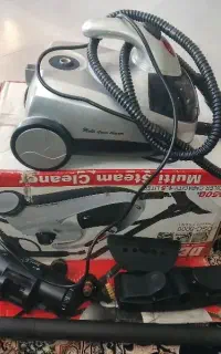 بخار شور سه کاره مارک دید