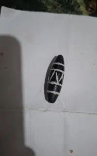 مهره قدیمی
