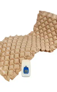 تشک مواج