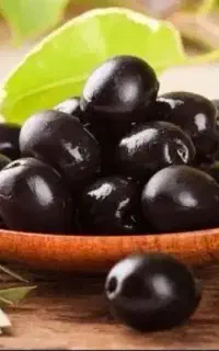 پخش عمده انوع زیتون سیاه