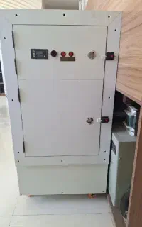 سایلنت باکس ماینر/یخچالی