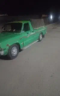 مزدا ۱۶۰۰ بشرط