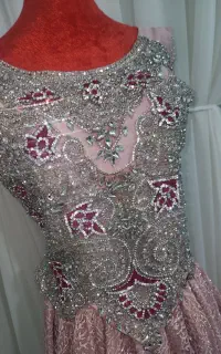 لباس مجلسی