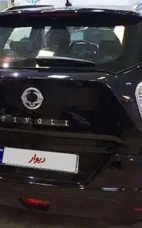 تیوولی ۲۰۲۳ اسپیشال پلاس فول ۱۷۰اسب