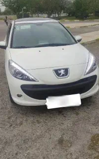 فروش 207