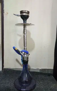 قلیون سوپاپی