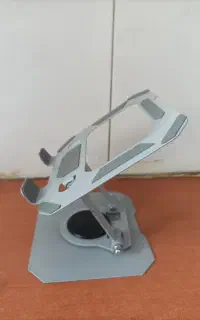 استند تبلت و گوشی