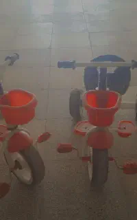 سه چرخه
