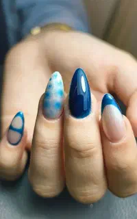 برای دستات ارزش قائل شو