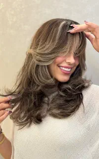 کوتاهی تخصصی مو ،هیرکات حرفه‌ای و متناسب با چهره