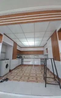 ( تعمیرات ونصب کابینت  )  نصب کابینت دست دوم