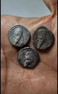 سکه نقره