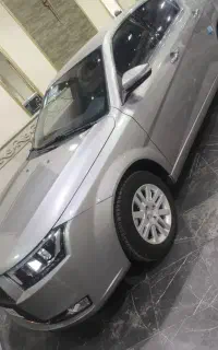 دنا ۶ دنده فول با رینگ اسپرت/ تیتانیوم ۱۴۰۴ و ۱۴۰۵