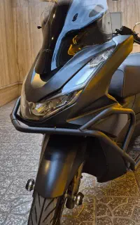 pcx پی سی ایکس ثاقب طرح