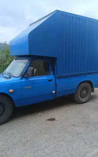 حمل بار به سراسر کشور