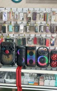 فروش ویژه اسپیکر پارتی