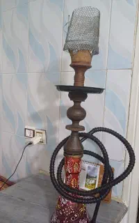قلیان