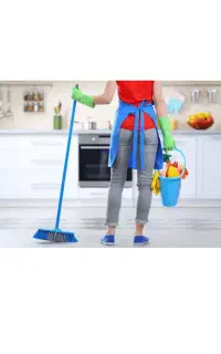 نضافت منزل