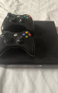 xbox 360 super slim