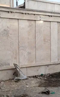 سنگ کاری کاشی کاری