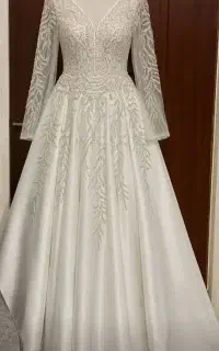 لباس عروس