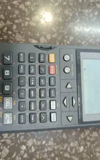 ماشین حساب کاسیو
