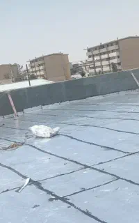 پیمانکاری ایزوگام قیرگونی و آسفالت