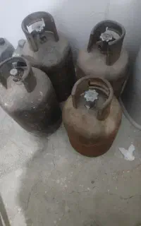 کپسول گاز