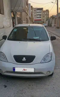 تیبا دو