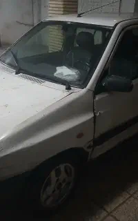 پراید ۱۴۱