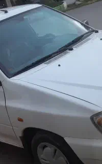 پراید۱۱۱مدل۹۷
