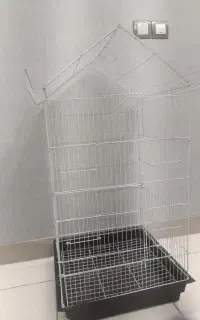 قفس پرنده